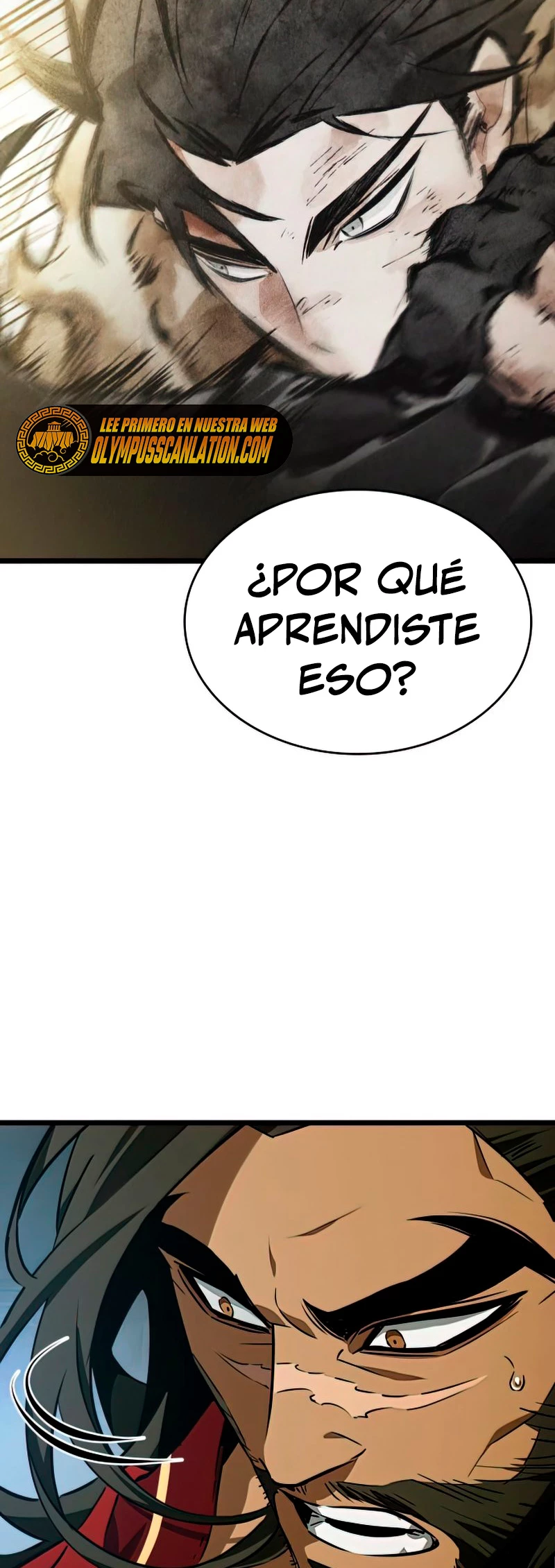 El Mundo Despues del Fin Capitulo 22 página 32