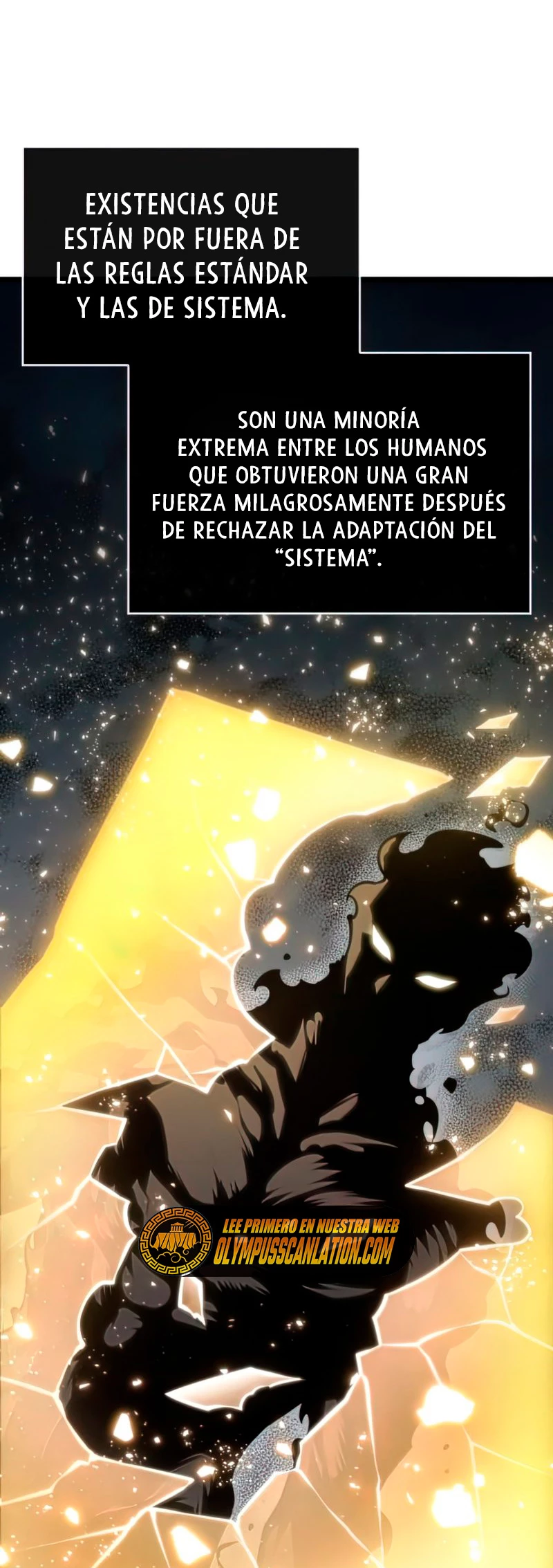 El Mundo Despues del Fin Capitulo 22 página 36