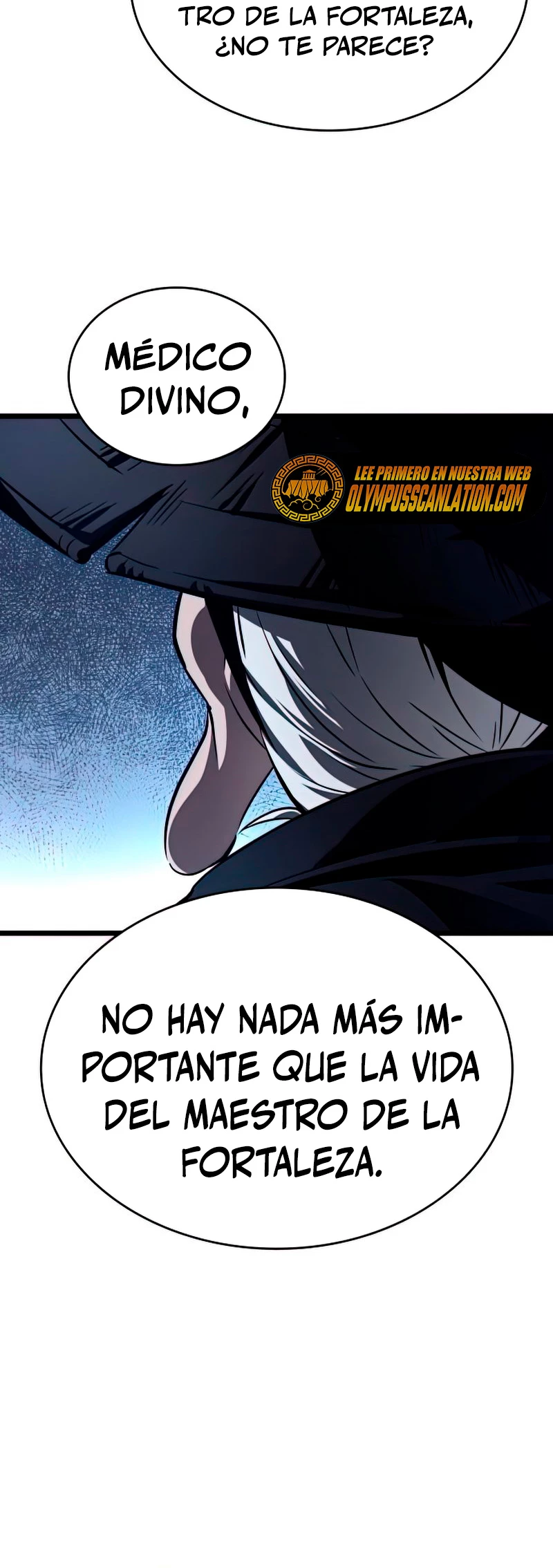 El Mundo Despues del Fin Capitulo 22 página 40