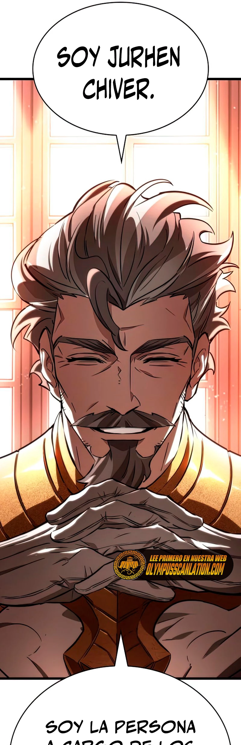 El Mundo Despues del Fin Capitulo 22 página 53