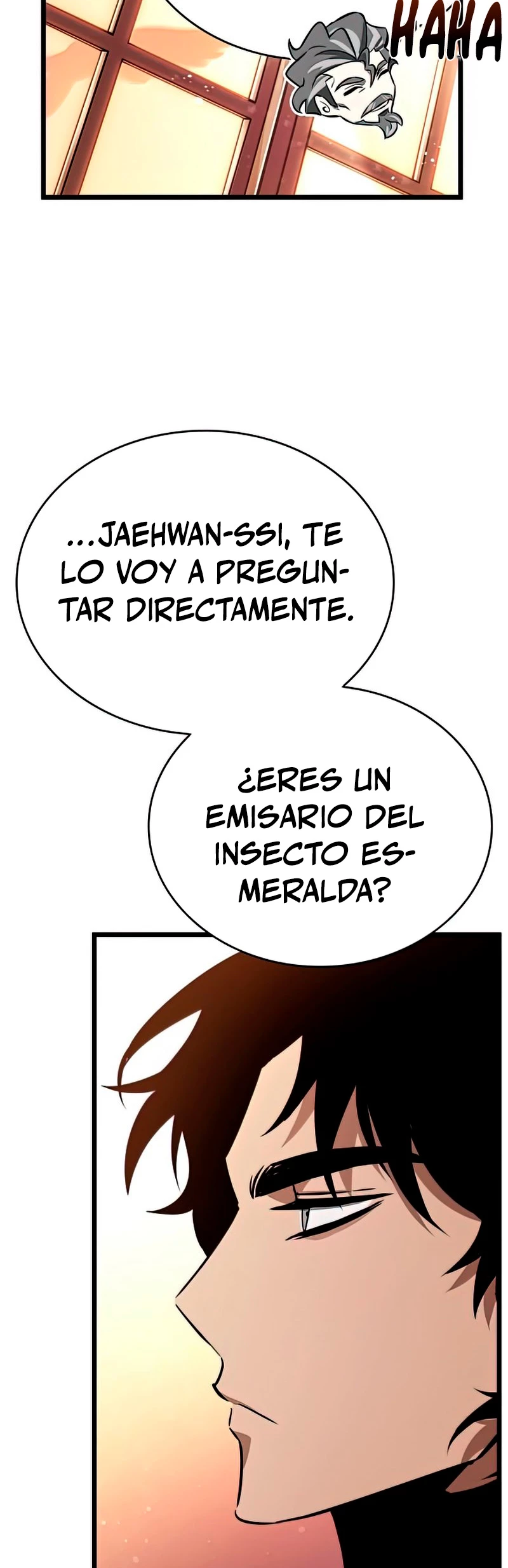 El Mundo Despues del Fin Capitulo 22 página 55