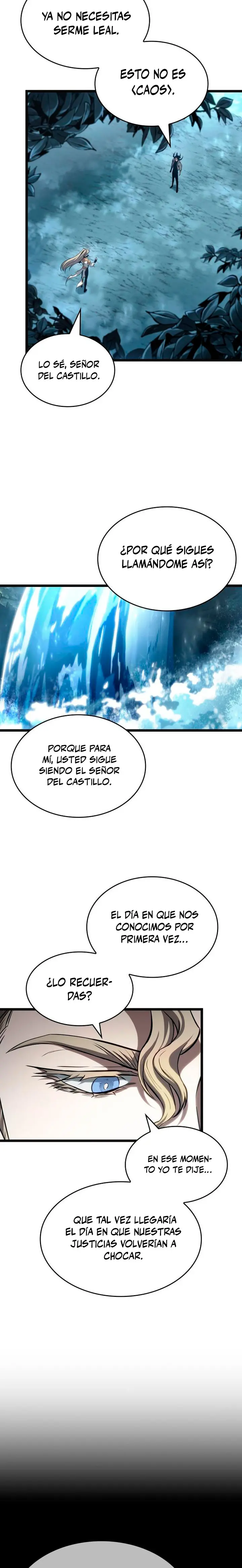 El Mundo Despues del Fin Capitulo 220 página 16