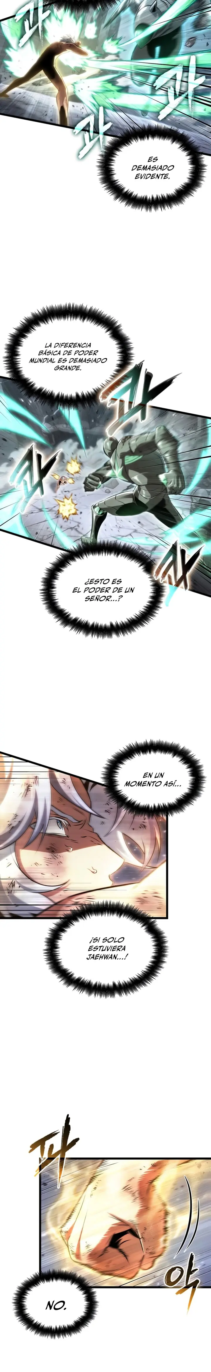 El Mundo Despues del Fin Capitulo 224 página 7