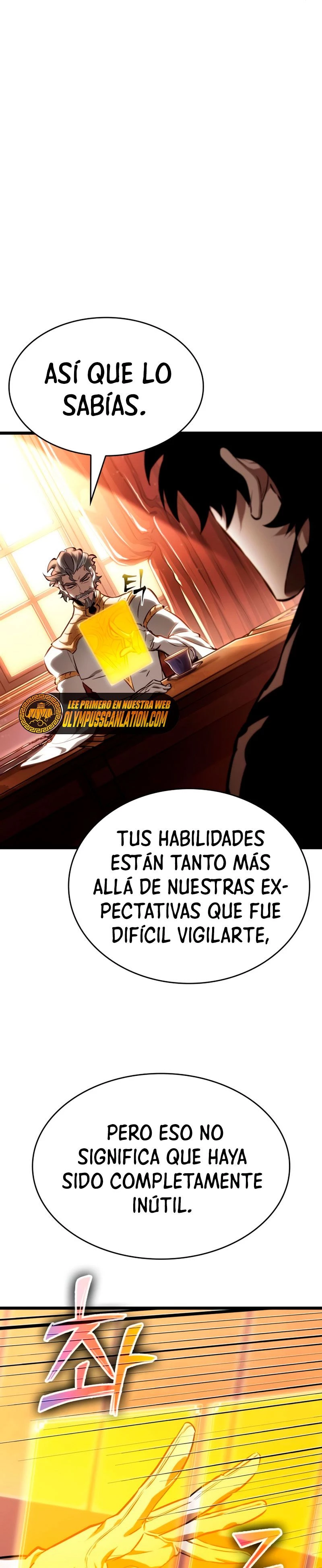 El Mundo Despues del Fin Capitulo 23 página 12