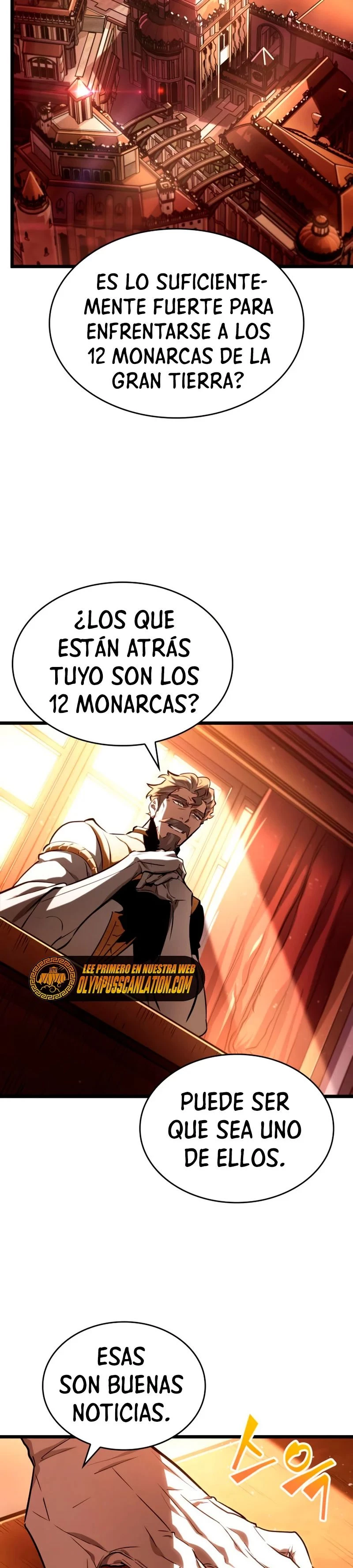 El Mundo Despues del Fin Capitulo 23 página 22