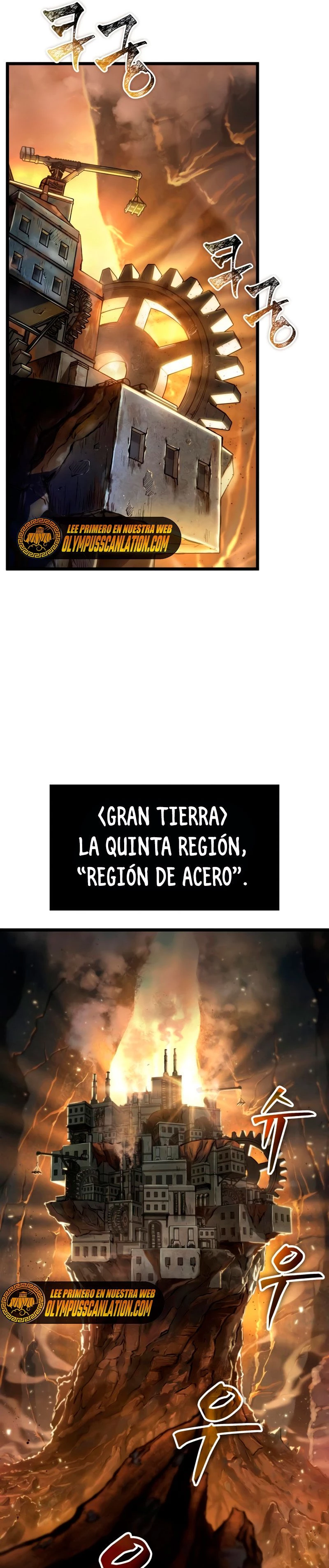 El Mundo Despues del Fin Capitulo 24 página 13