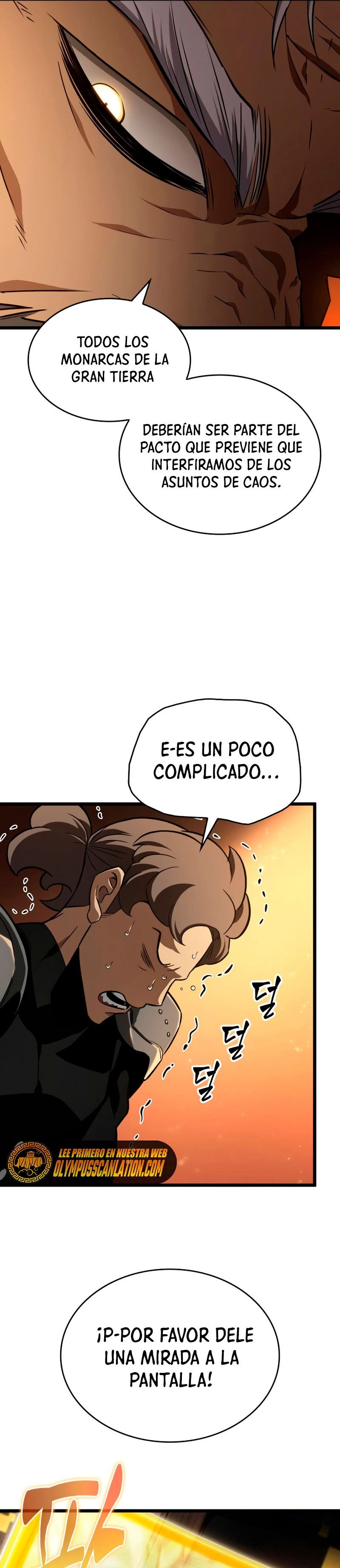 El Mundo Despues del Fin Capitulo 24 página 16
