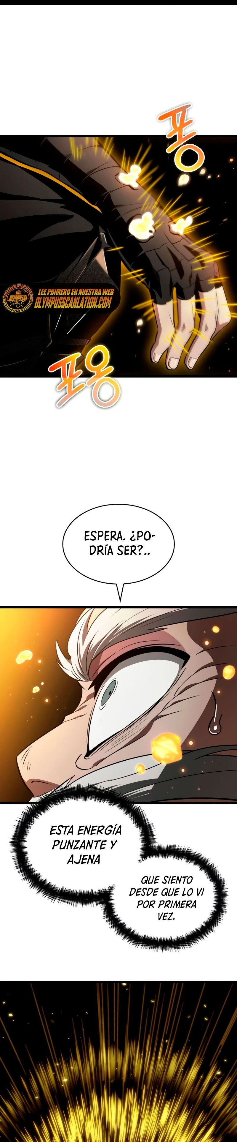 El Mundo Despues del Fin Capitulo 24 página 29