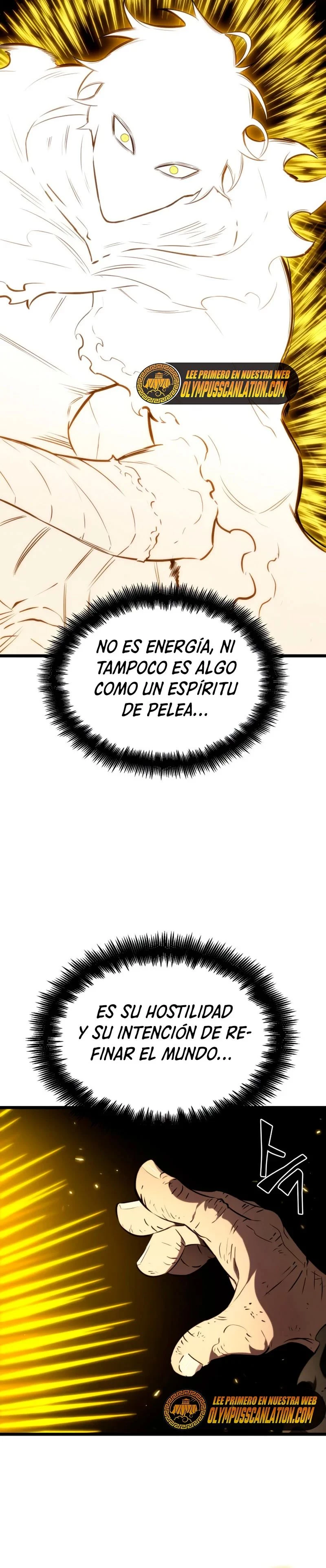 El Mundo Despues del Fin Capitulo 24 página 30