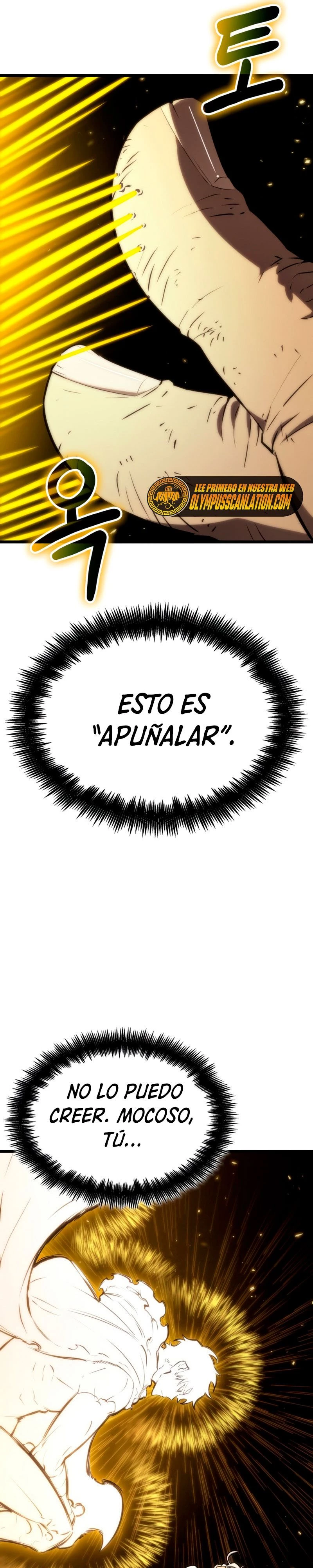 El Mundo Despues del Fin Capitulo 24 página 31