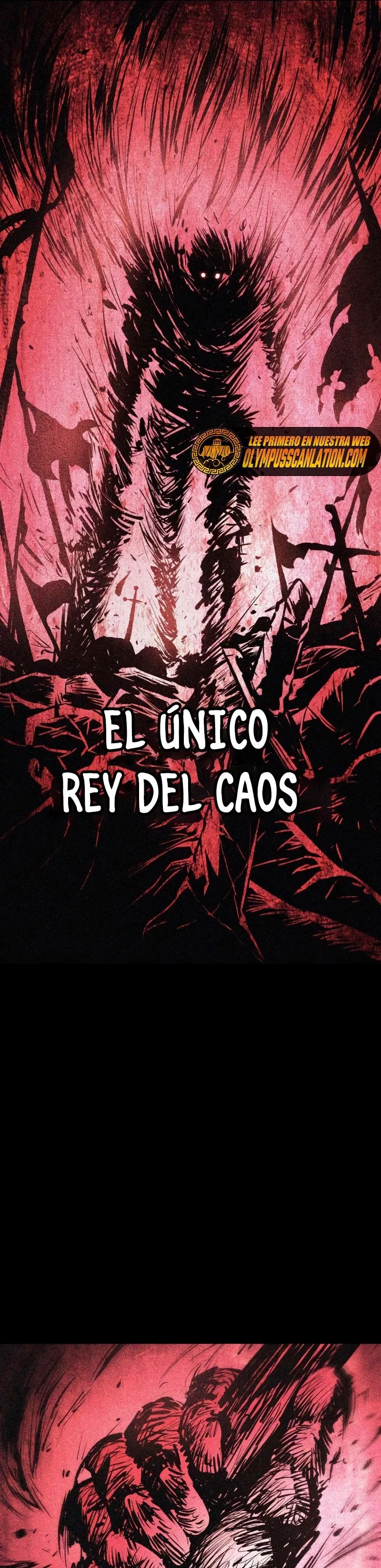 El Mundo Despues del Fin Capitulo 24 página 7