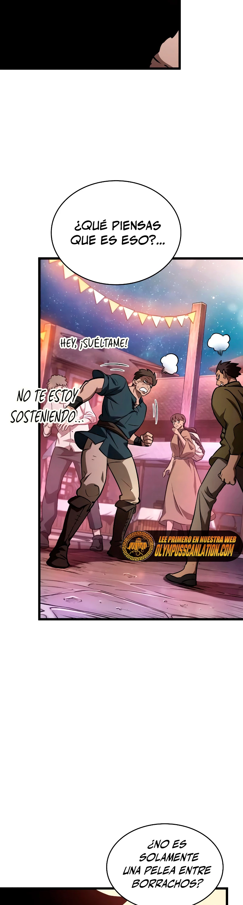 El Mundo Despues del Fin Capitulo 25 página 14