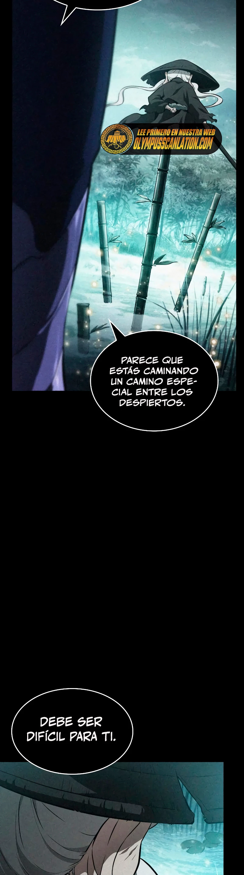 El Mundo Despues del Fin Capitulo 25 página 29