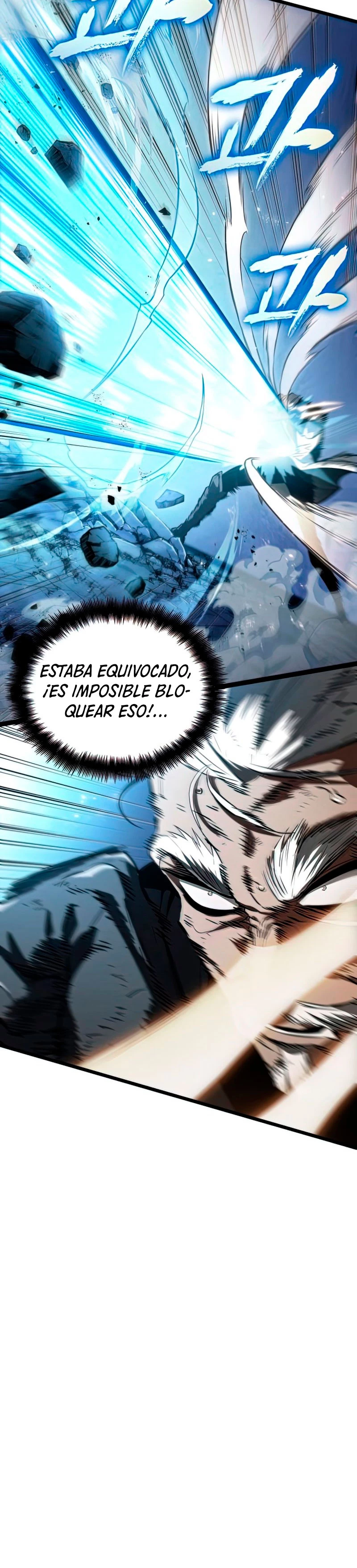 El Mundo Despues del Fin Capitulo 28 página 25