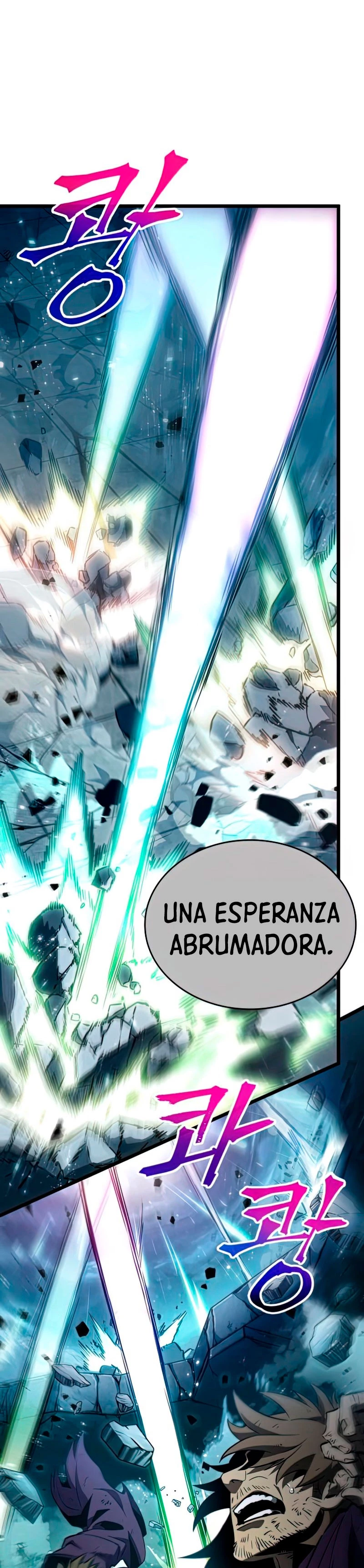 El Mundo Despues del Fin Capitulo 28 página 40