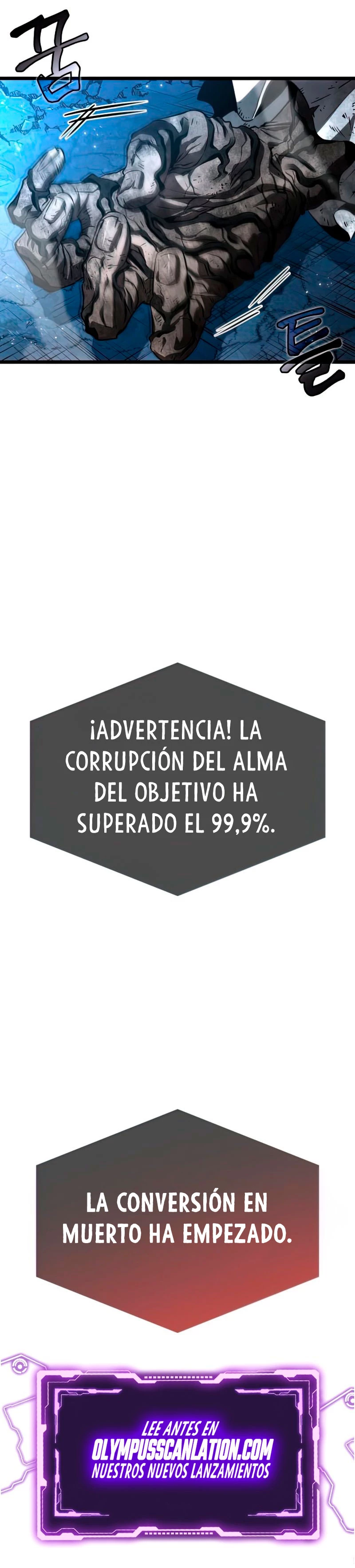 El Mundo Despues del Fin Capitulo 28 página 49