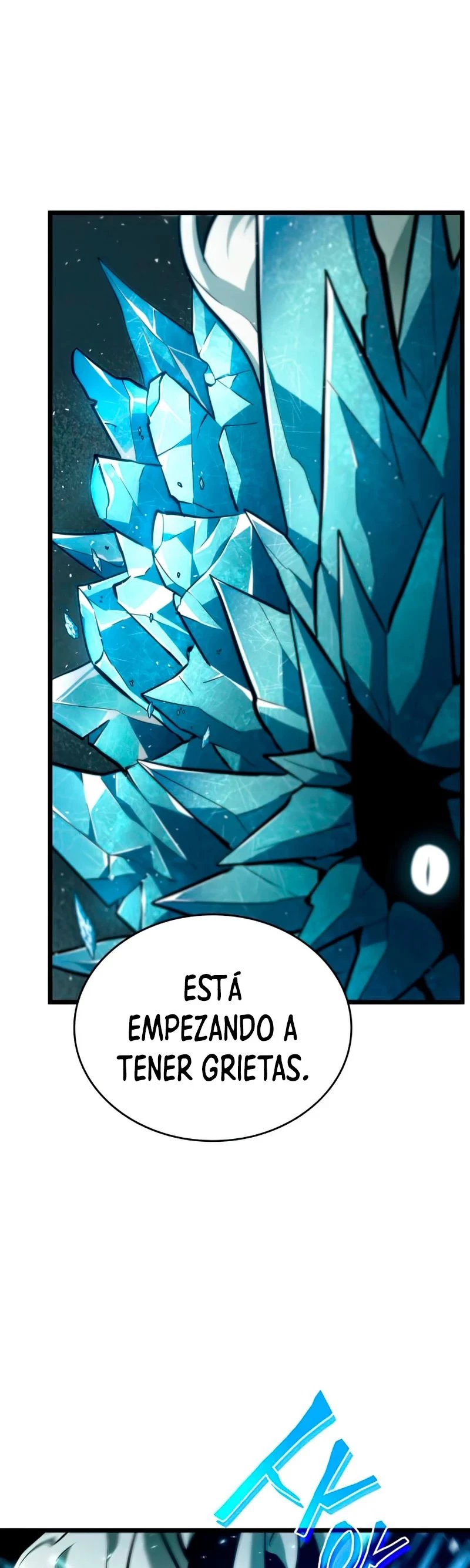 El Mundo Despues del Fin Capitulo 3 página 55