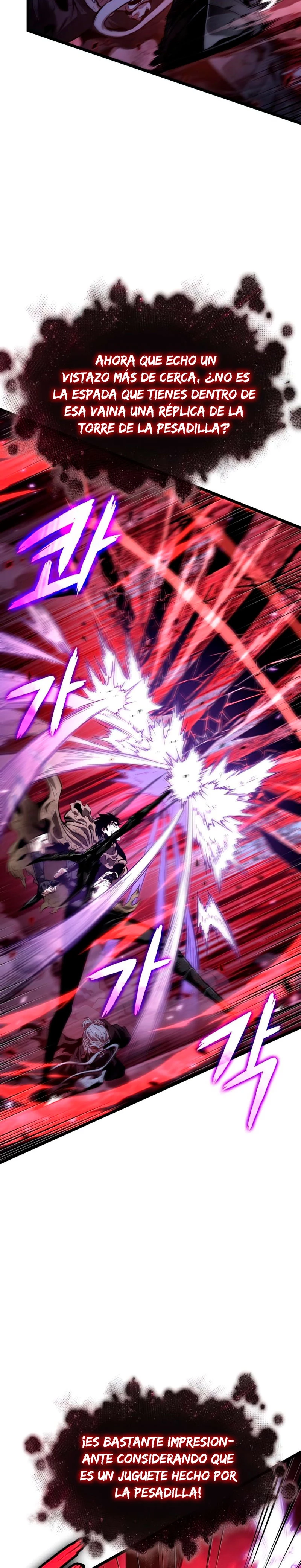 El Mundo Despues del Fin Capitulo 30 página 24