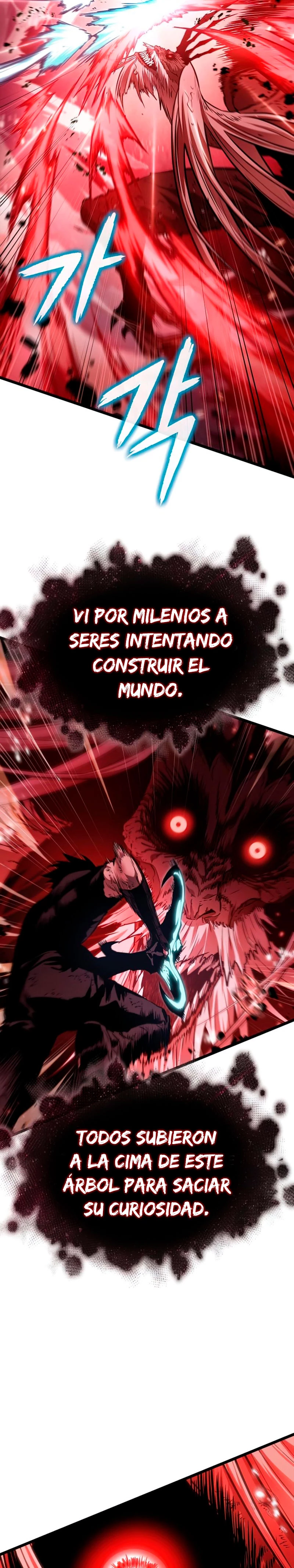 El Mundo Despues del Fin Capitulo 31 página 13