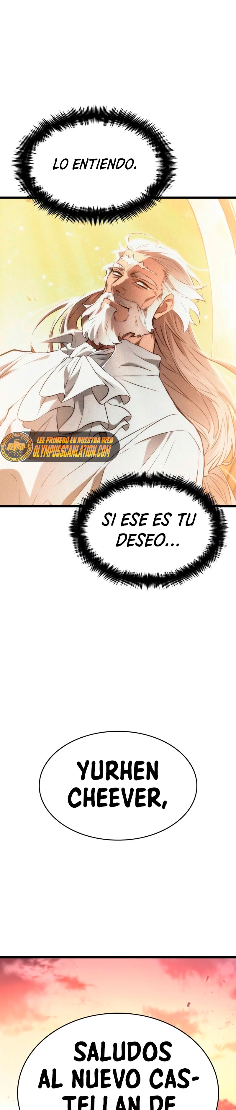 El Mundo Despues del Fin Capitulo 32 página 18