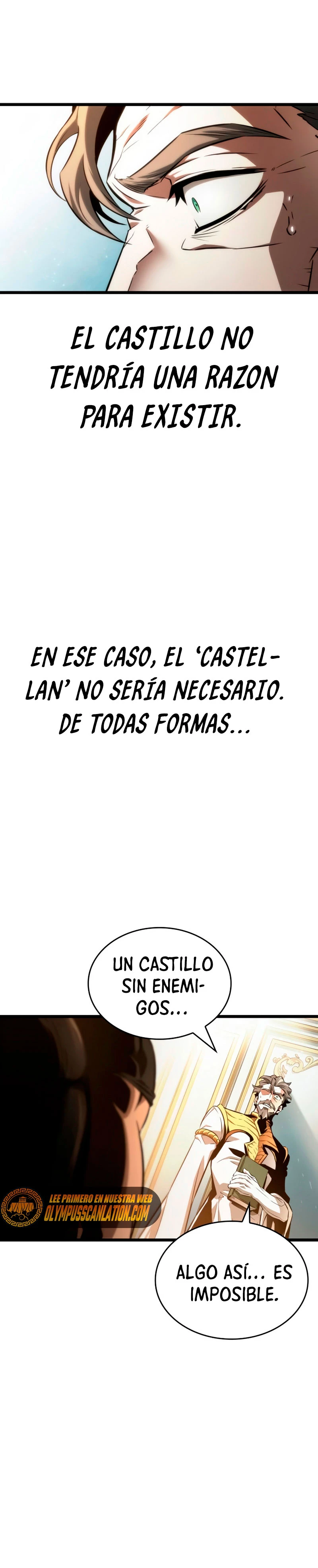 El Mundo Despues del Fin Capitulo 32 página 41