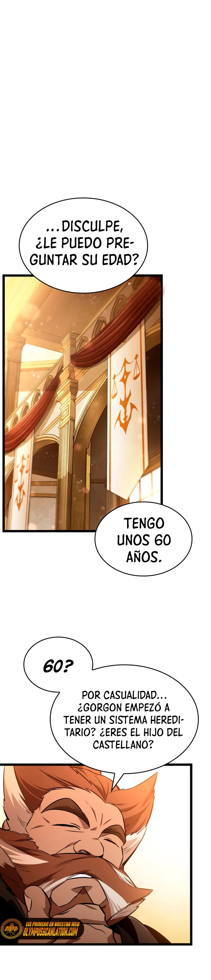 El Mundo Despues del Fin Capitulo 33 página 12