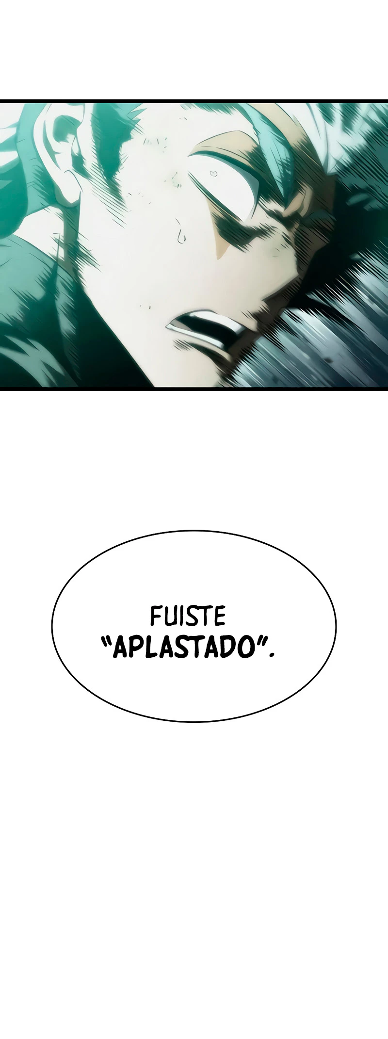 El Mundo Despues del Fin Capitulo 37 página 10