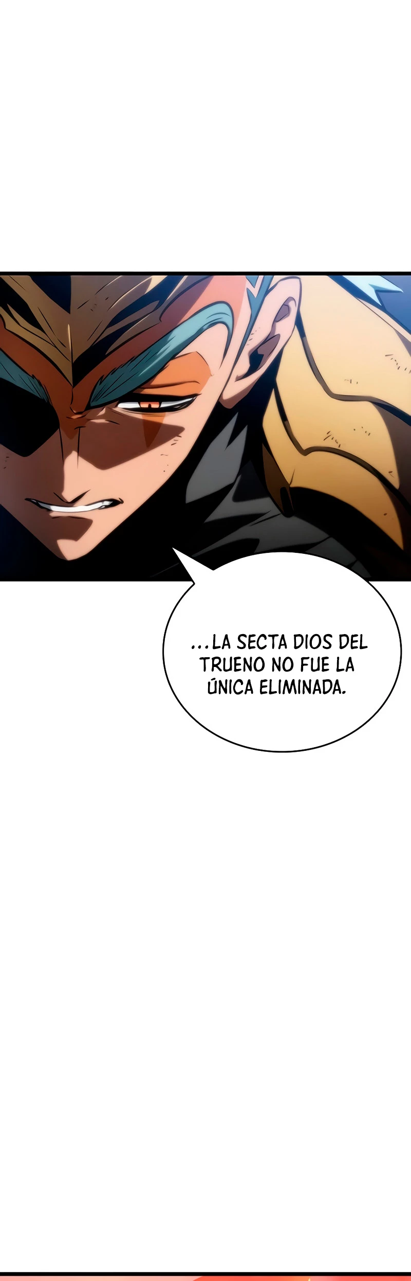 El Mundo Despues del Fin Capitulo 37 página 19