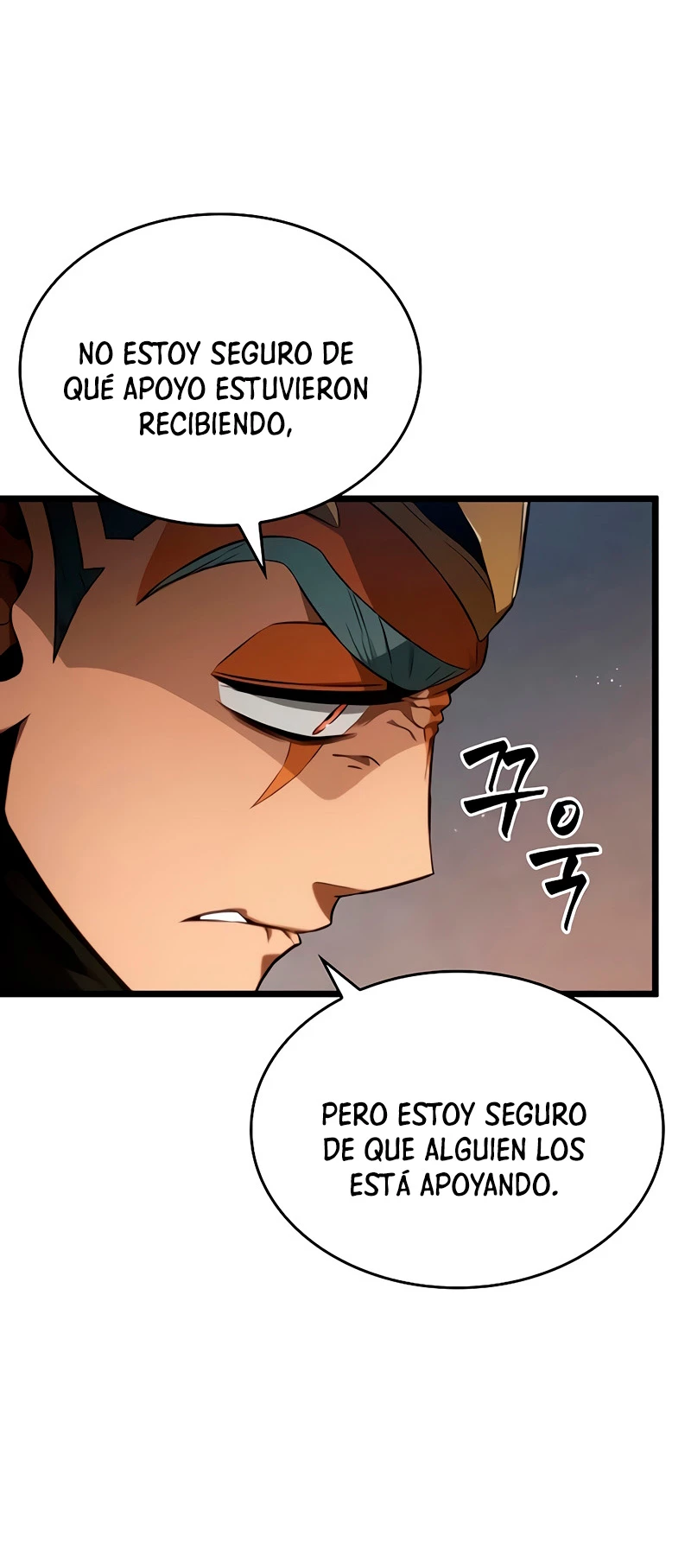El Mundo Despues del Fin Capitulo 37 página 42