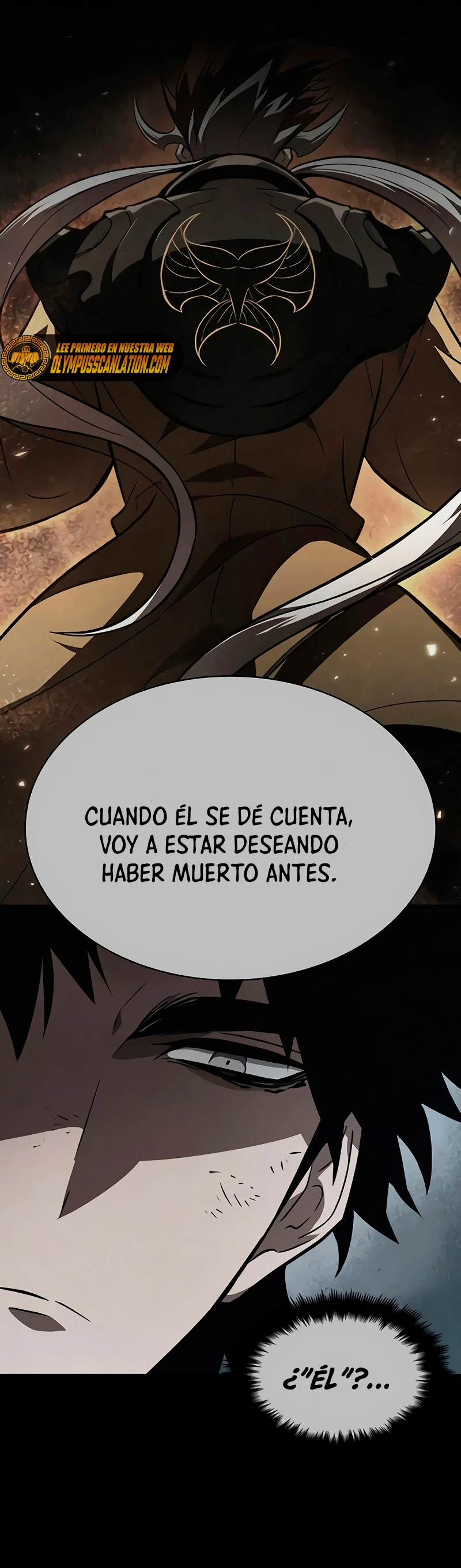 El Mundo Despues del Fin Capitulo 37 página 48
