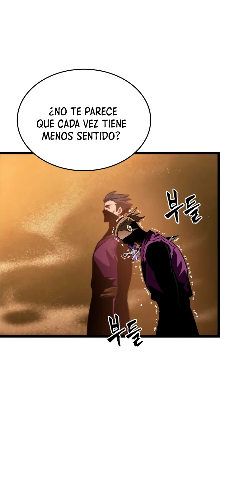 El Mundo Despues del Fin Capitulo 38 página 26