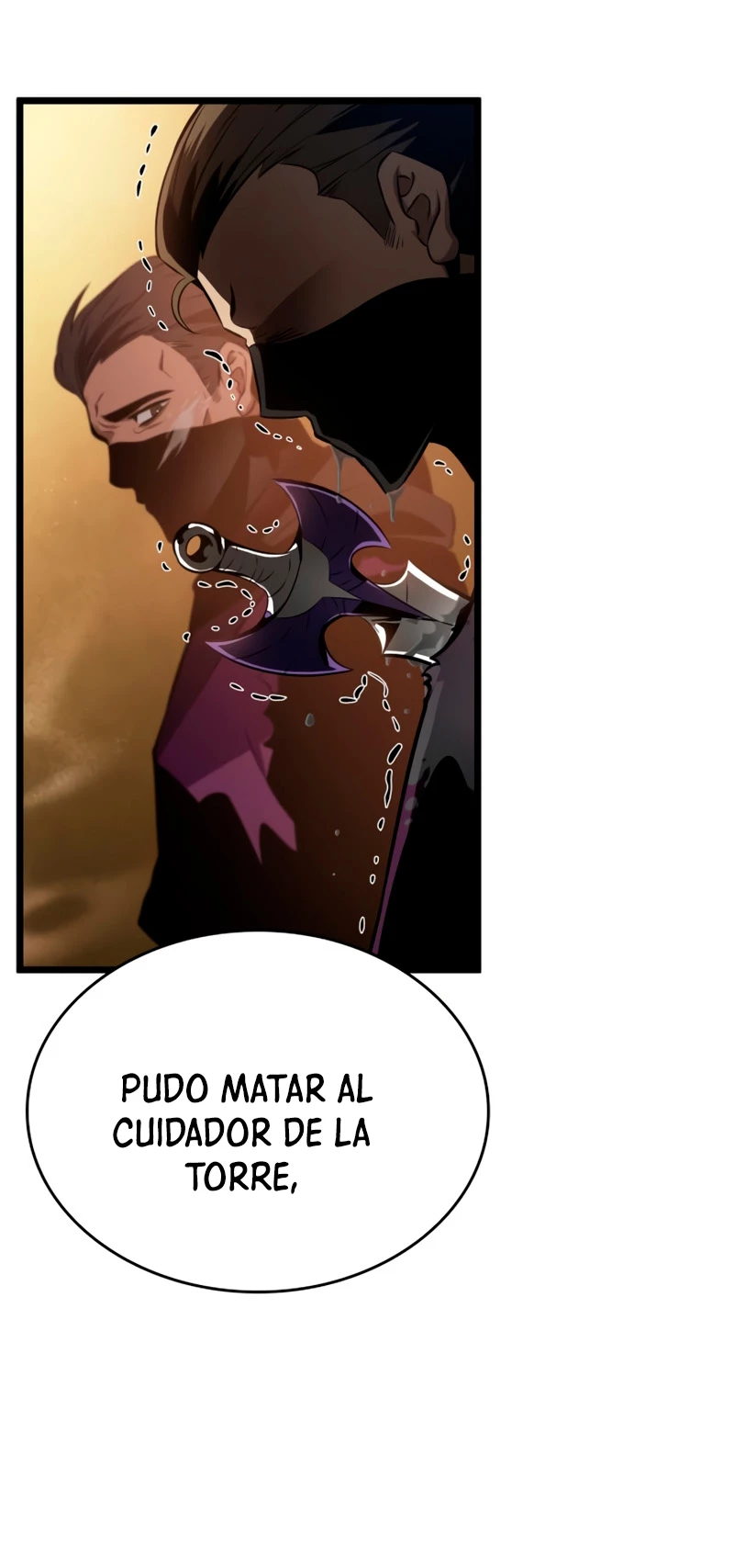 El Mundo Despues del Fin Capitulo 38 página 28