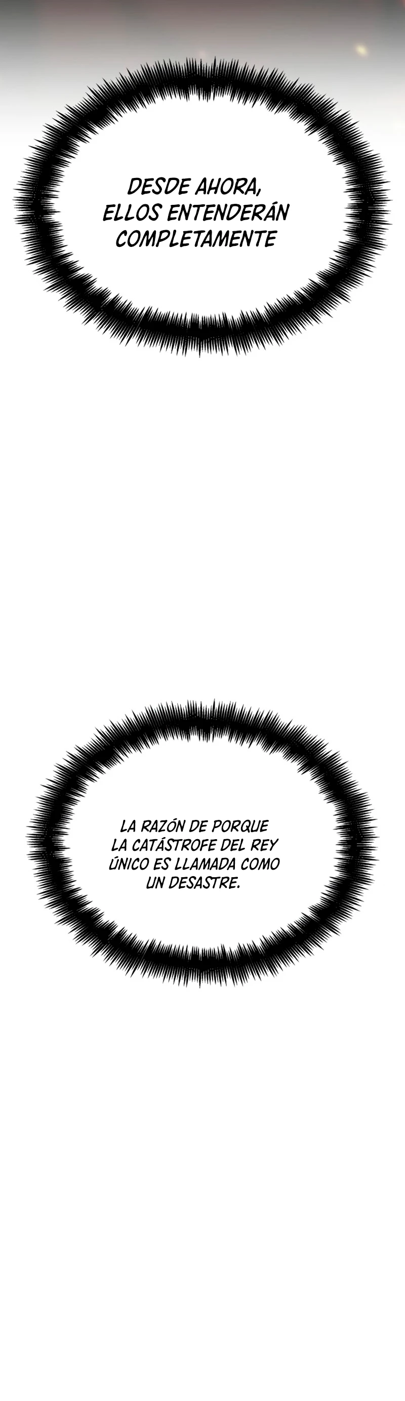 El Mundo Despues del Fin Capitulo 38 página 43