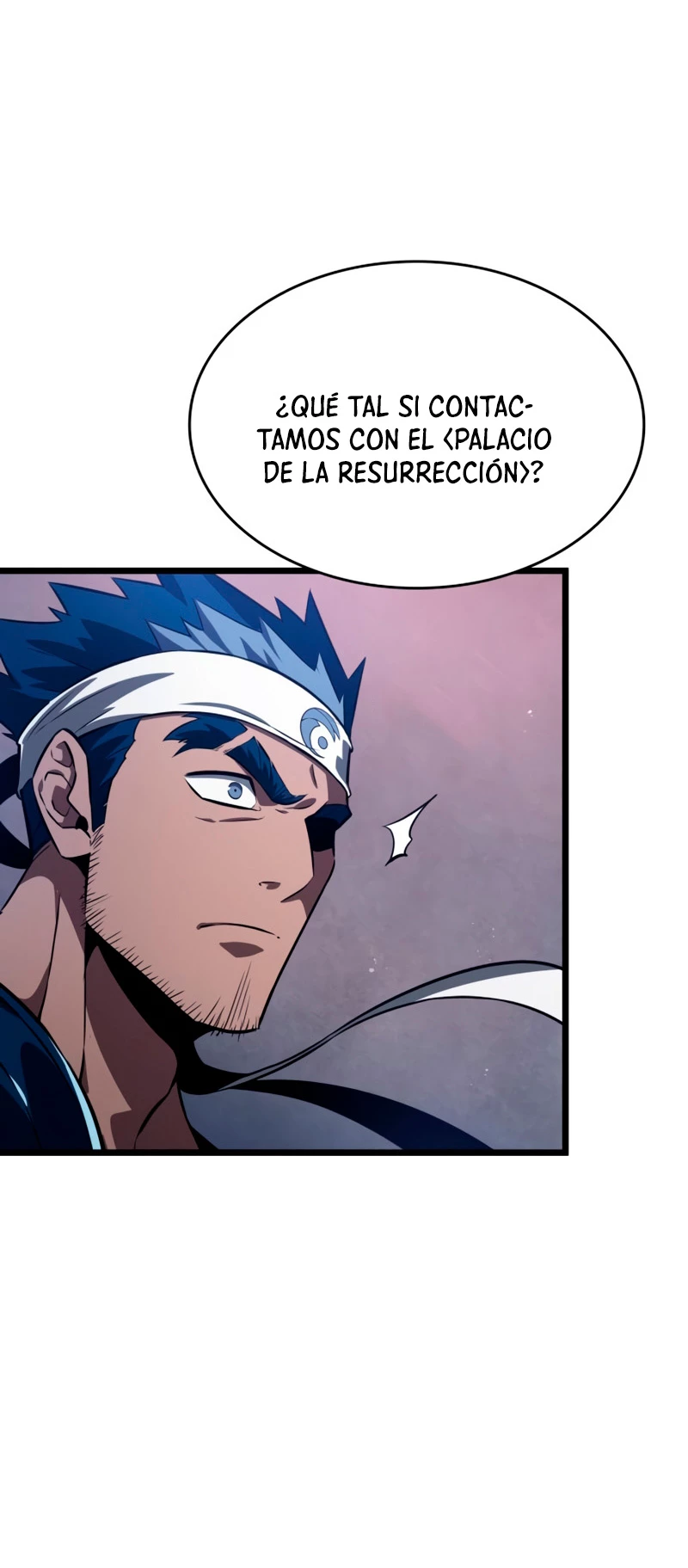 El Mundo Despues del Fin Capitulo 38 página 48