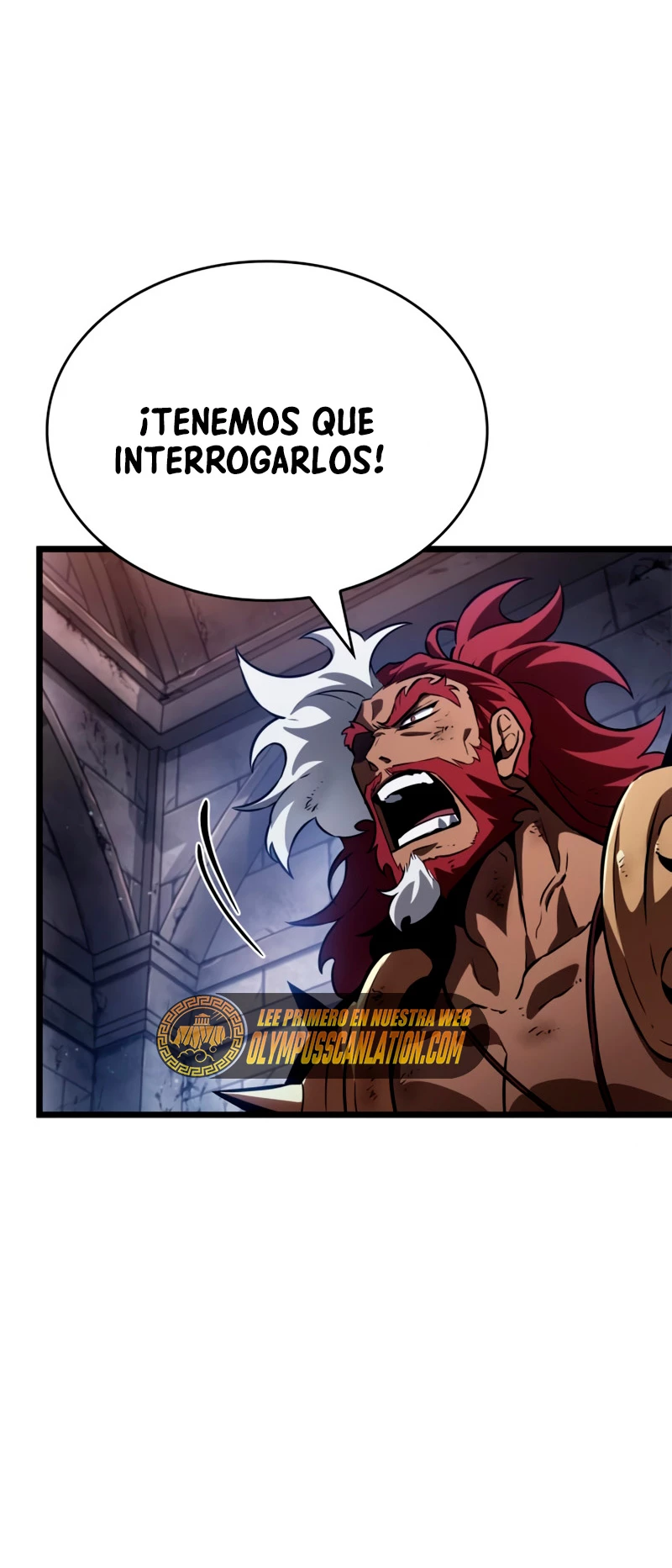 El Mundo Despues del Fin Capitulo 38 página 52