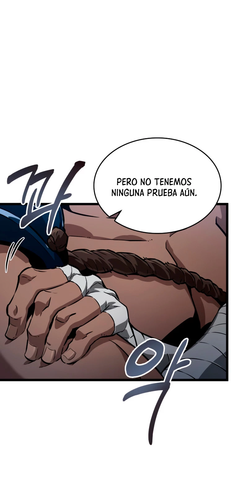 El Mundo Despues del Fin Capitulo 38 página 53