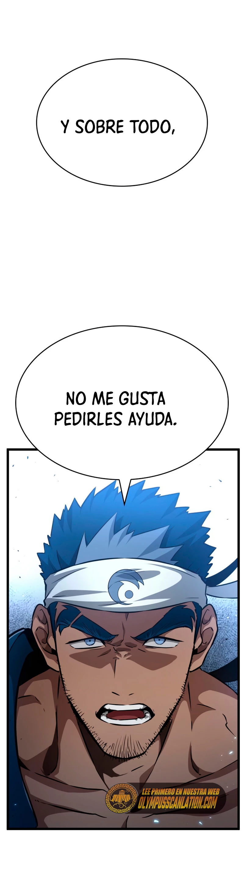 El Mundo Despues del Fin Capitulo 38 página 54