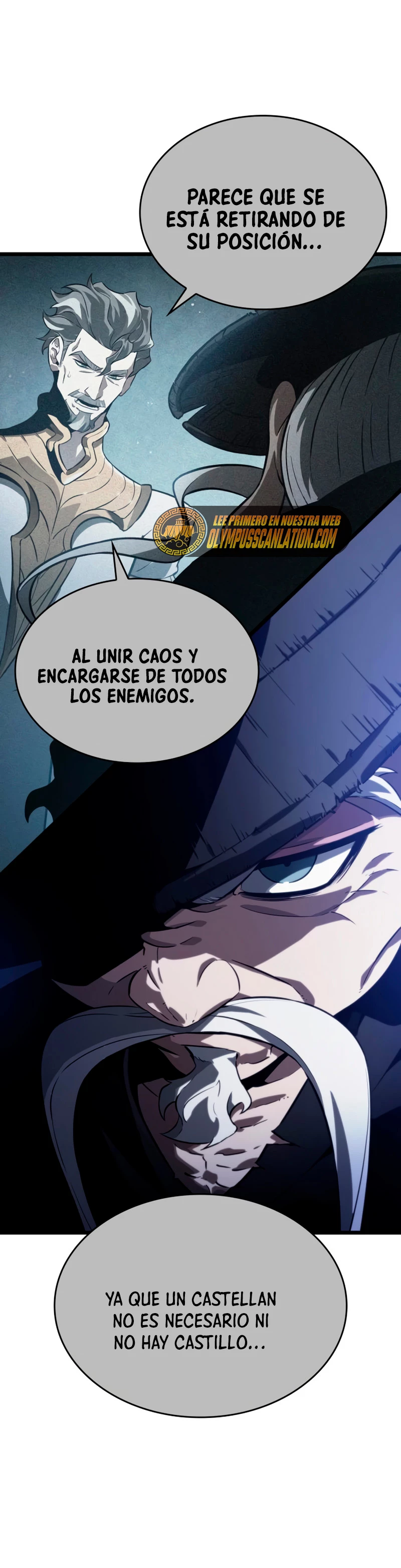 El Mundo Despues del Fin Capitulo 38 página 60