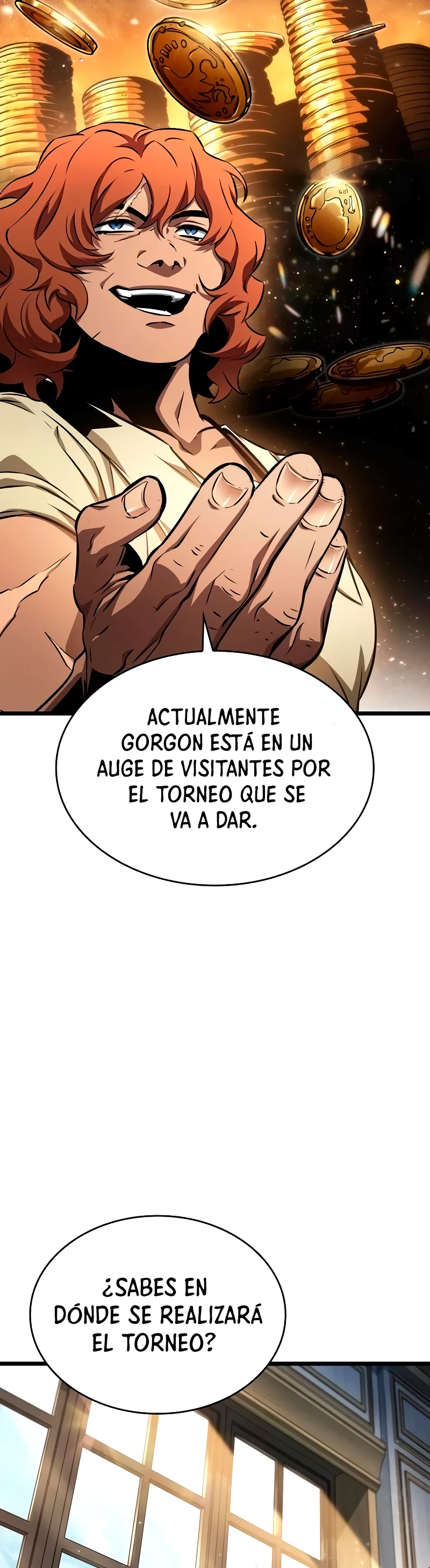 El Mundo Despues del Fin Capitulo 39 página 39