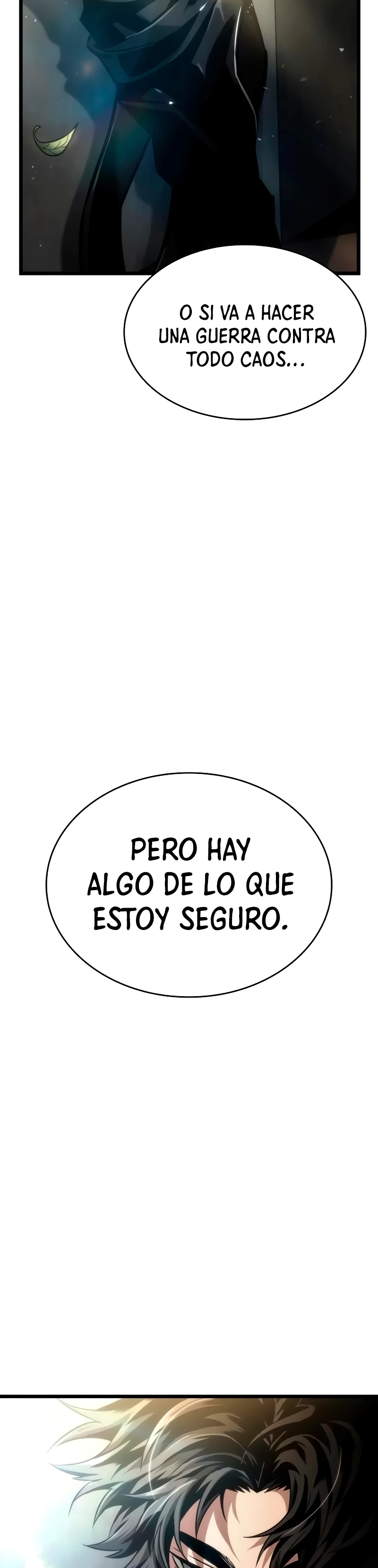 El Mundo Despues del Fin Capitulo 39 página 48