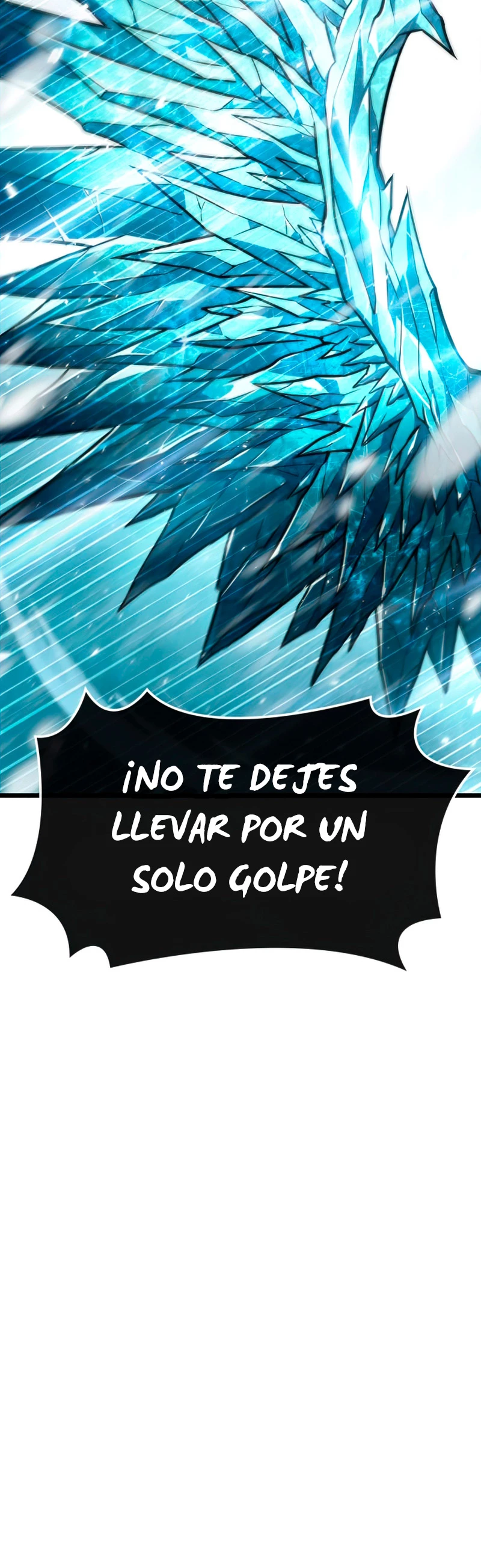El Mundo Despues del Fin Capitulo 4 página 34