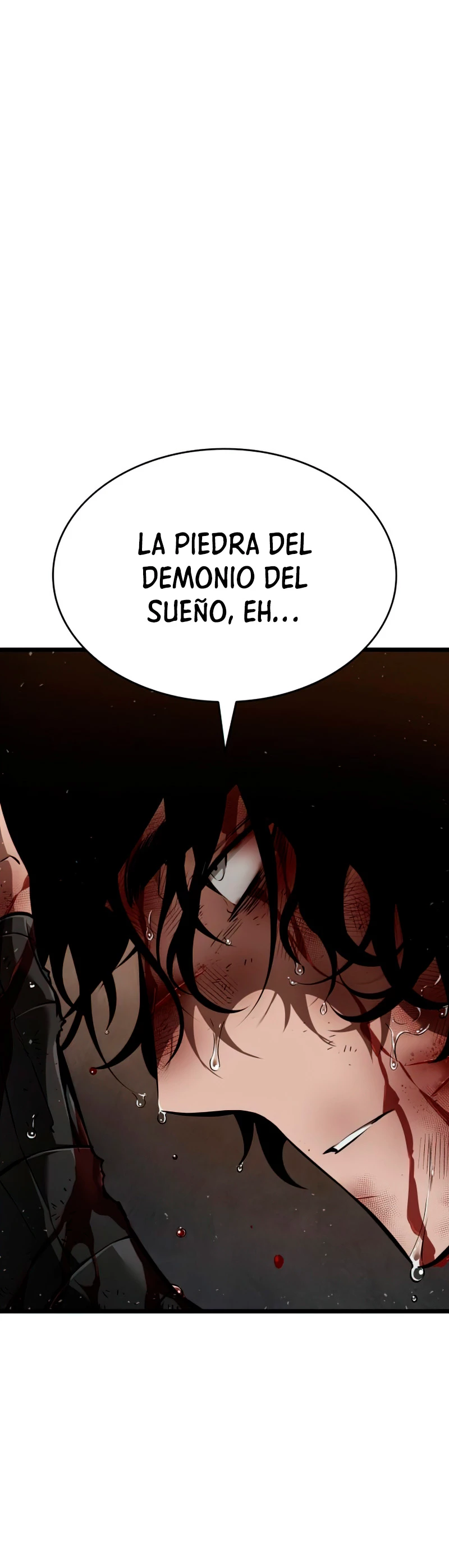 El Mundo Despues del Fin Capitulo 4 página 50