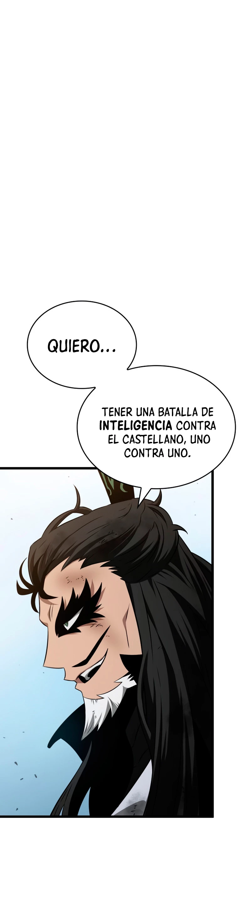 El Mundo Despues del Fin Capitulo 41 página 11