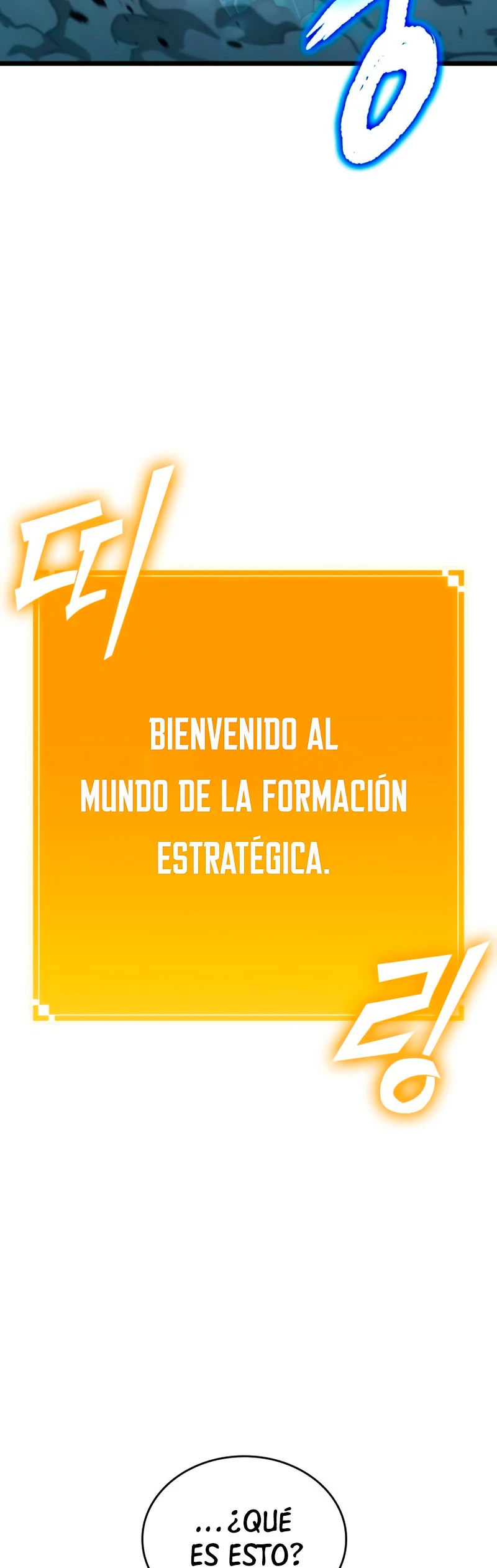 El Mundo Despues del Fin Capitulo 41 página 18