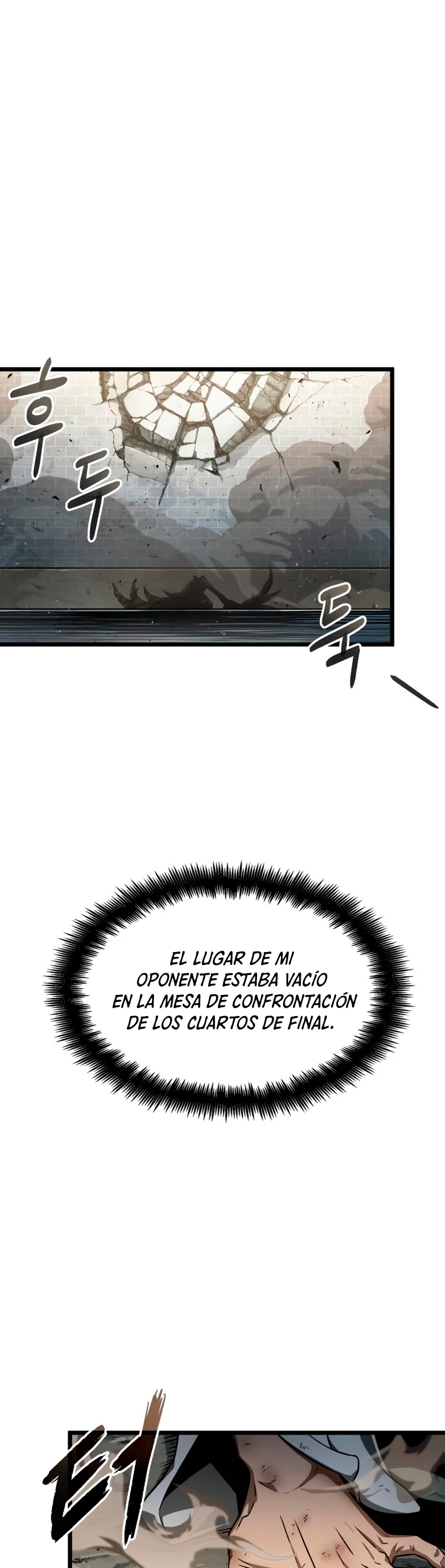 El Mundo Despues del Fin Capitulo 41 página 2