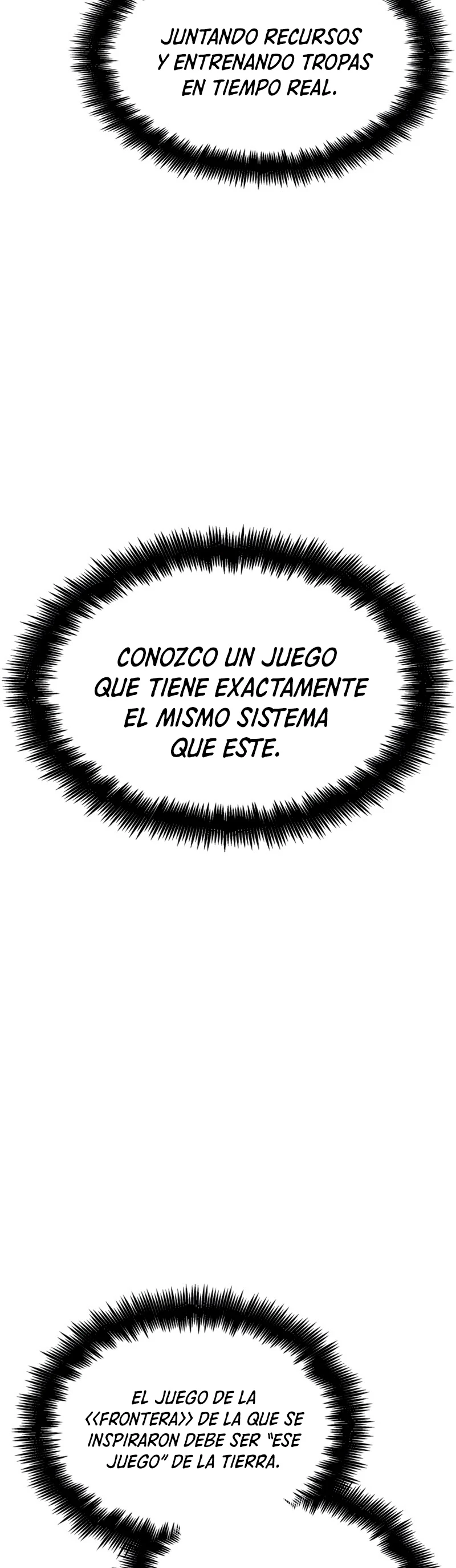 El Mundo Despues del Fin Capitulo 41 página 24