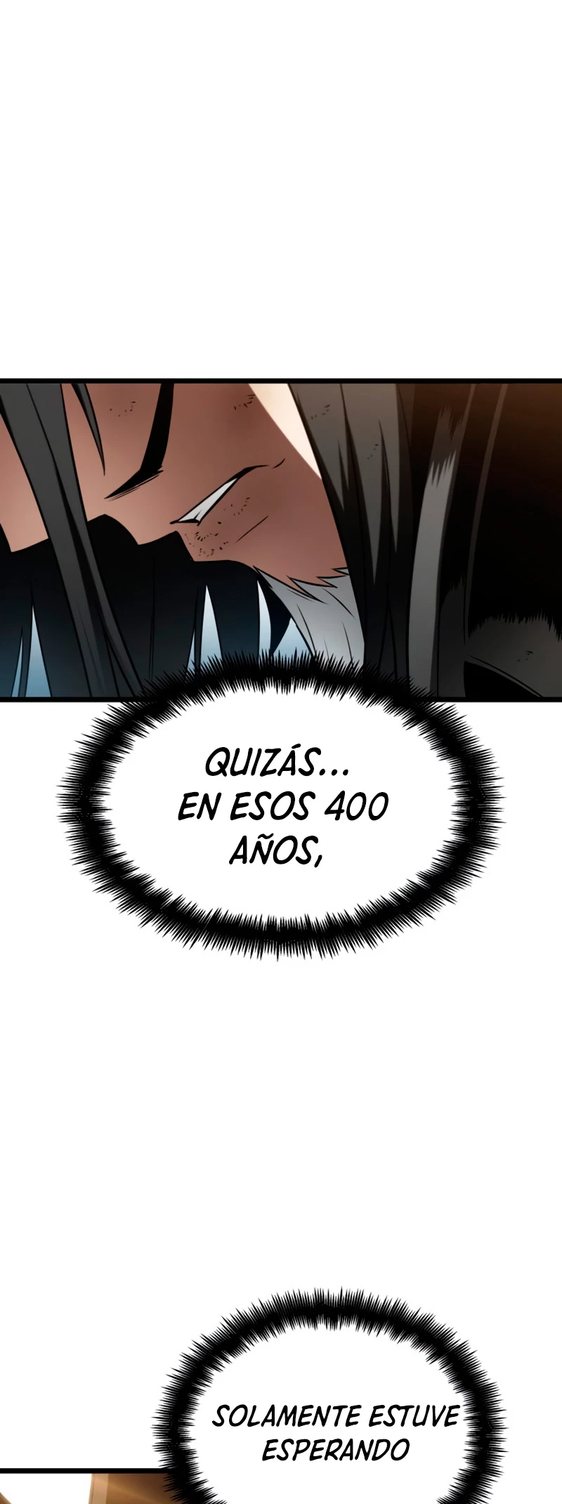 El Mundo Despues del Fin Capitulo 41 página 51