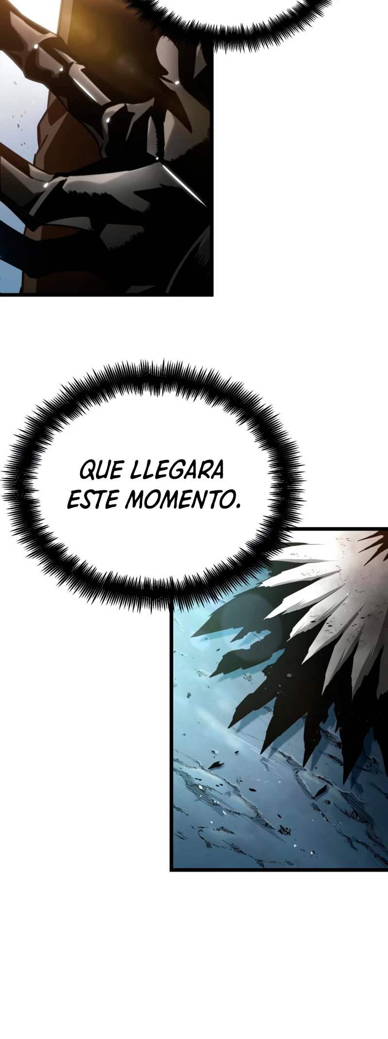 El Mundo Despues del Fin Capitulo 41 página 52