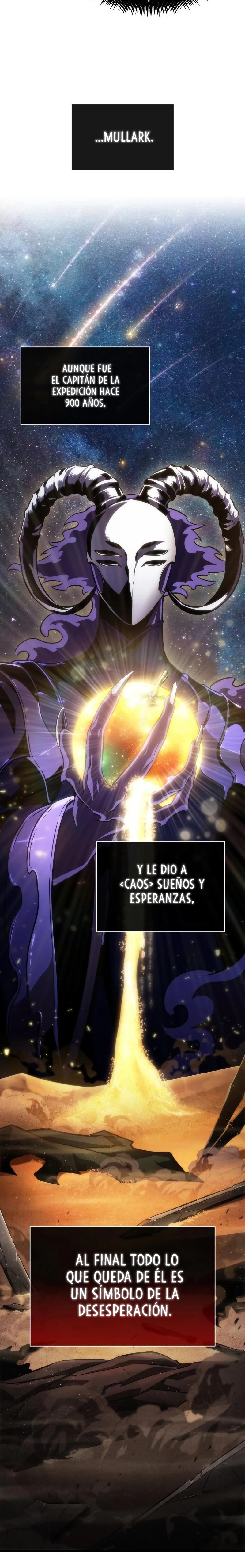 El Mundo Despues del Fin Capitulo 42 página 11