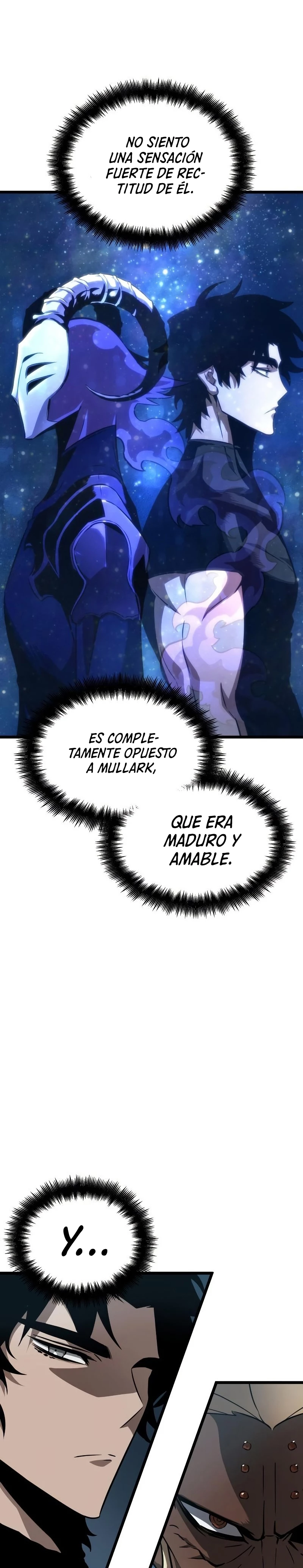 El Mundo Despues del Fin Capitulo 42 página 14